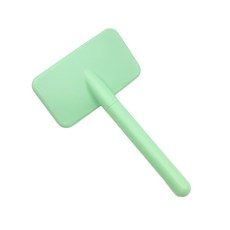 TAA順毛梳, 薄荷綠, 1個