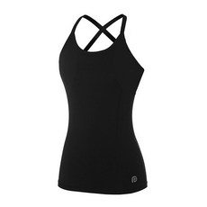 Philosophia 女款 Ara X型交叉綁帶背心 P6068