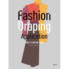 時尚立體剪裁應用, 教文社, 金素拉, 金仁美