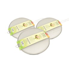 Daehung平底鍋鍋蓋, 小, 3個