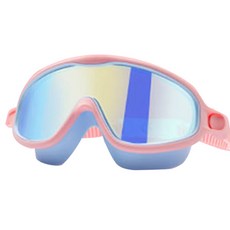 ariaz 潛泳鏡, 粉藍色