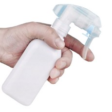 Enjoy Goods簡便噴霧器, 白色的, 3個