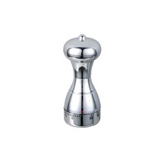 調味料罐形狀計時器, 單色, 1個