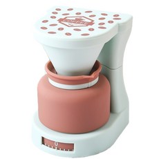 Hapgu咖啡壺B形烹飪計時器, 單色, 1個