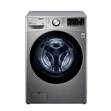 LG전자 트롬 드럼 세탁기 스톤실버 15kg 방문설치, F15SQA