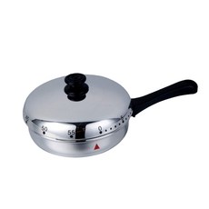 合鍋形狀定時器, 單色, 1個