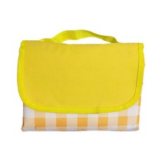 Frangond 野餐墊, 黃色