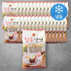 하우촌 함흥냉면사리 (냉동), 400g, 30개