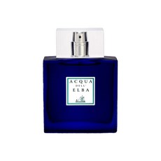 아쿠아델엘바 블루 맨 오 드 퍼퓸, 50ml, 1개