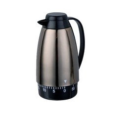 合球保溫桶形狀定時器, 單色, 1個