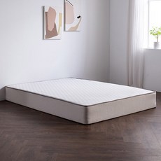 삼익가구 메르디 호텔컬렉션 하단 매트리스 방문설치, 200mm, 미디엄하드