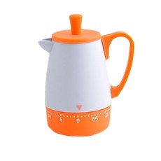 合煮咖啡壺A形烹飪計時器, 單色, 1個