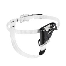 PETZL Pantine 左腳抬高 AP-B02CLA, 白+黑