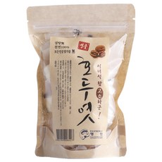傳統手工核桃麥芽糖, 100g, 1包
