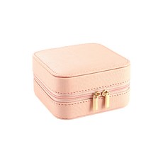 戒指收納盒 D 10*10*5cm H4, 1個