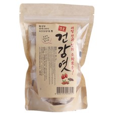 韓國傳統糖漿零食, 100g, 1包