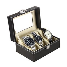 TAKEY 手錶收納盒 A H20, 1個