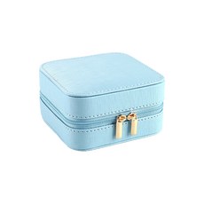 戒指收納盒 A 10*10*5cm H4, 1個