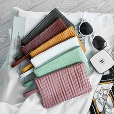 Double J.U 多功能便攜式收納包6件組