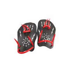 Ariaz游泳水耙子, 黑色