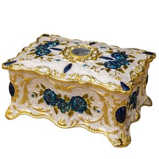 手錶收納盒 H 18.2*12.9*8.9cm H25, 1個