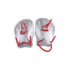 Ariaz游泳水耙子, 銀色