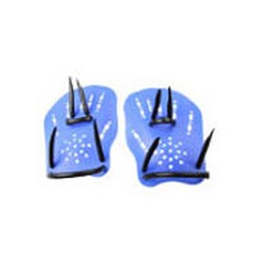 Ariaz游泳水耙子, 藍色