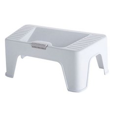 피티즘 고급 다용도 사무실 화장실 발받침대