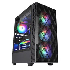 AID GAMING 조립PC AID-GAMING i5-11400F (i5-11400F WIN미포함 RAM 16GB NVMe 500GB RTX3060), 기본형