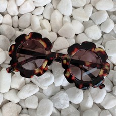 해바라기 선글라스