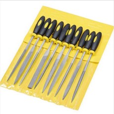 木工鋸刀工具組 10種 160mm, 1套