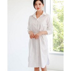 MISSOA 女士白色系列一件式家庭裝