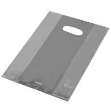 透明素色 PE 塑膠袋 37號, 1個, 100件