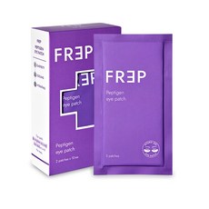 FREP 肽原眼貼, 20件, 1個