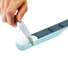 ARTBENI 量匙天藍色, 2個