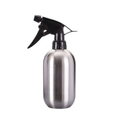 Enjoy Goods水壺噴霧器, 銀, 1個