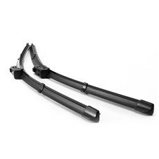 Innorev 奧迪 A8 D4 2011年~2016年 前置原廠型雨刷, 1組