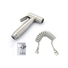 Regency 304 噴槍 + 線圈軟管 2m + 沖頭套組 RBHS01, 1套