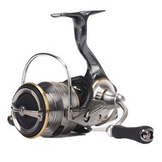 DAIWA 20 Rubias 旋轉捲軸, 混色, LT2500D
