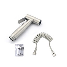 Regency 304 噴槍 + 捲管 1.5m + 沖頭套組 RBHS01, 1套