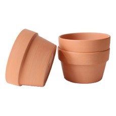 MORIANN 質感盆栽 3入, 混色