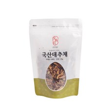 NUTORY 紅棗乾, 130g, 1入