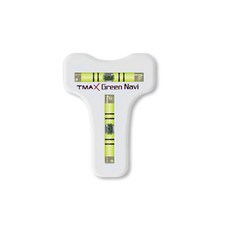 TMAX Green Navi Pop, 白色