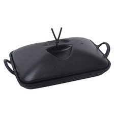 HoReCa 迷你蒸鍋, 18.5 x 13.5 厘米, 1個