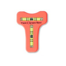 TMAX Green Navi Pop, 葡萄柚色