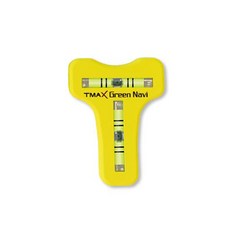 TMAX Green Navi Pop, 檸檬色