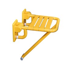 居家輔助桿 M001Y, 1個, 黃色