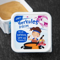 시노베 스프레더블 브라운치즈, 1개