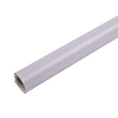 마야링 제품 사진 촬영 pvc 배경지 60 x 130 cm, 1개, 그레이