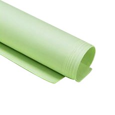 마야링 제품 사진 촬영 파스텔 pvc 배경지 80 x 100 cm, 1개, 연두